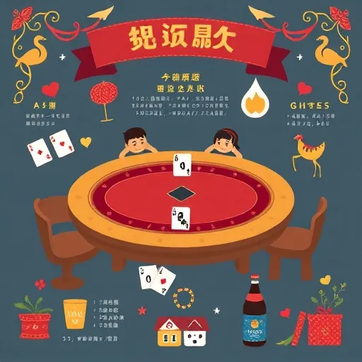 百家樂是什麼？先搞懂這個遊戲的基本邏輯