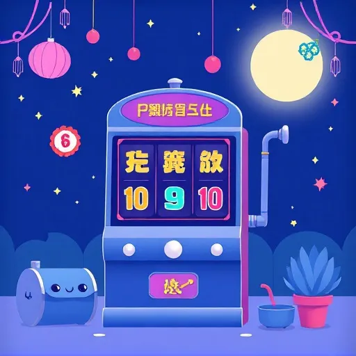 新手必看：老虎機教學與中獎規則全解析