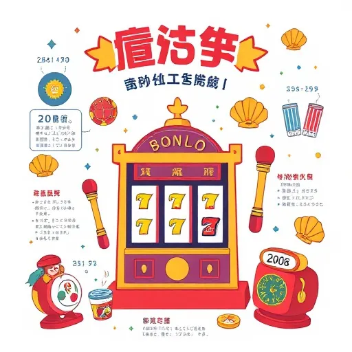 想贏獎金？學會這套老虎機教學與機臺玩法